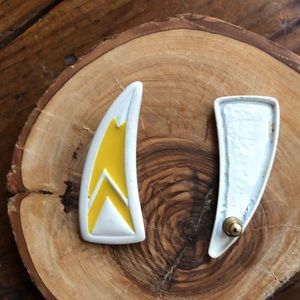 Vintage Earrings